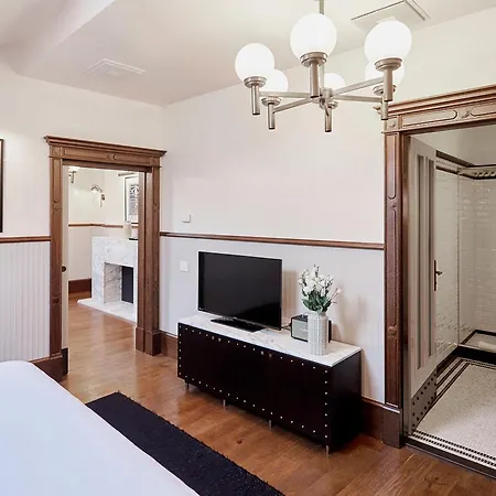 Hotel Callas House