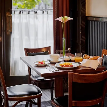 Callas House Hotel 4*
