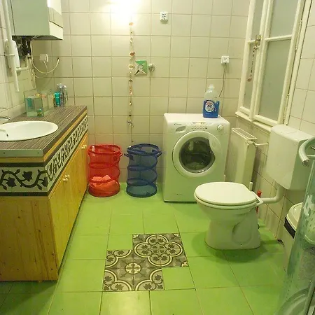 Big Fish Hostel