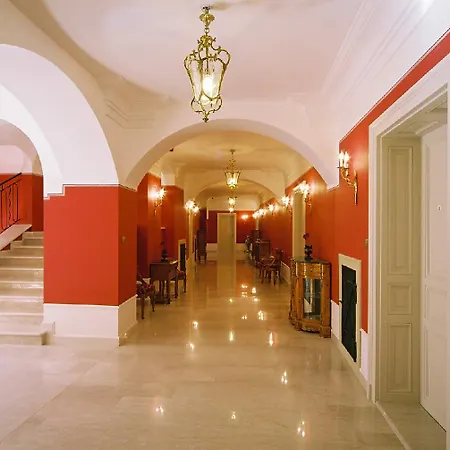 St. George Отель Будапешт