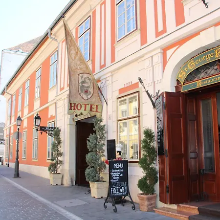 St. George Hotel