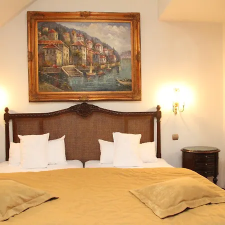 St. George Отель 5*