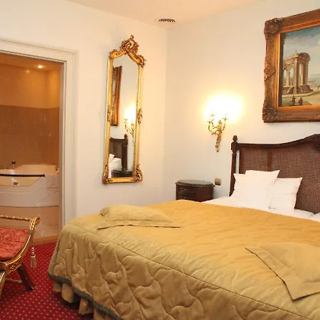 St. George Отель 5*
