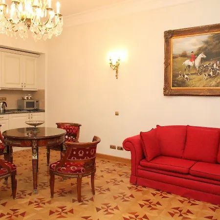 St. George Отель