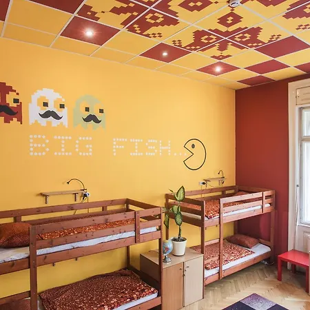 Big Fish Budapest