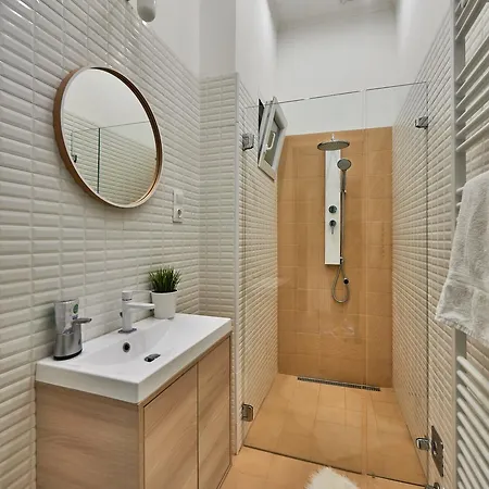 Krt. 53. Apartment