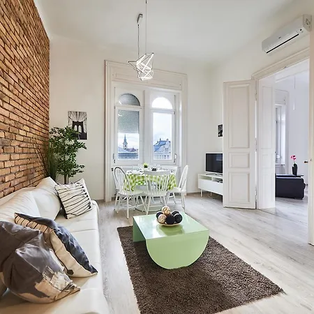 Apartment Krt. 53.