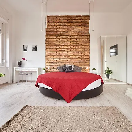 Apartment Krt. 53. Budapest