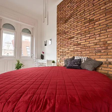 Apartment Krt. 53. *