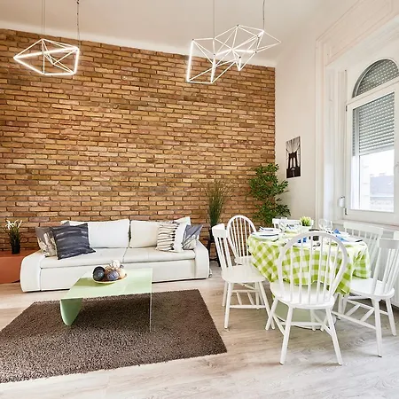 Krt. 53. Apartment