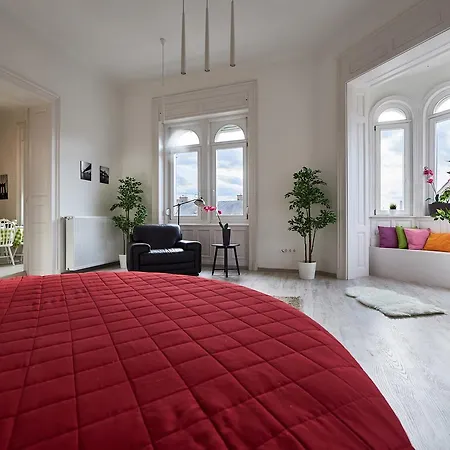 Apartment Krt. 53.