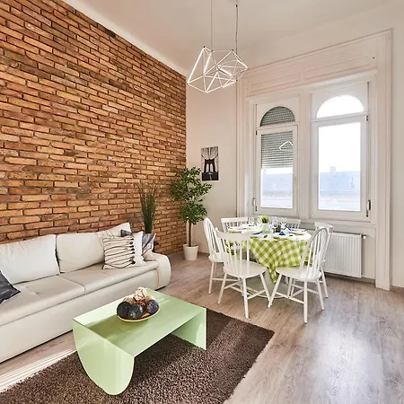 Krt. 53. Apartment Budapest