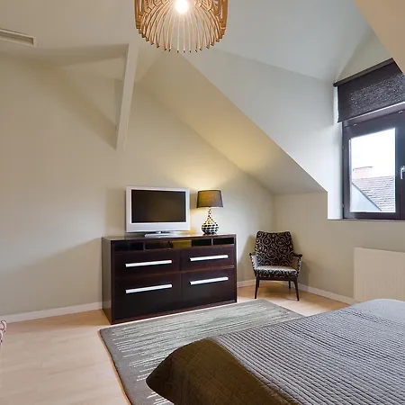 Bed & Breakfast Kapital