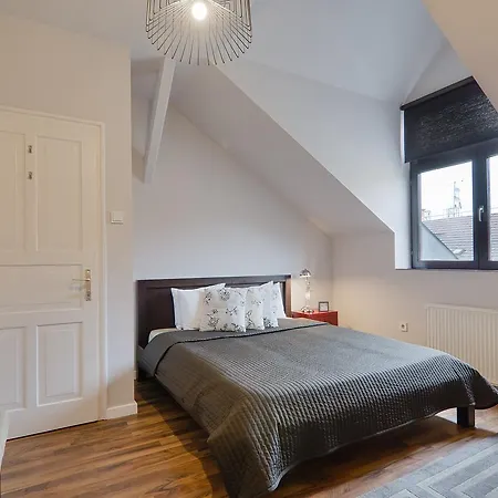 Kapital Bed & Breakfast