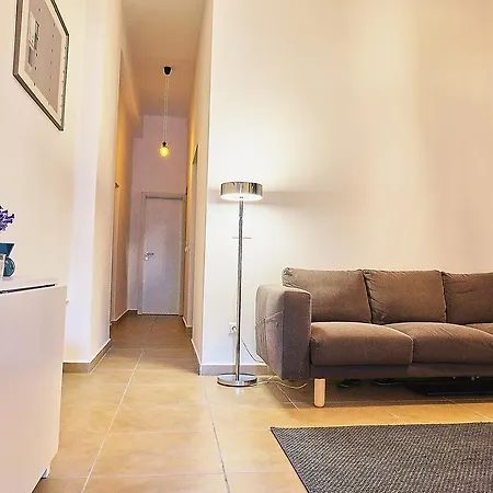 Apartment Onyx *