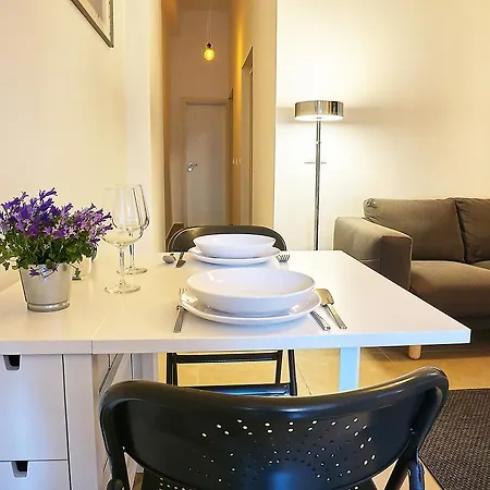 Apartment Onyx Budapest