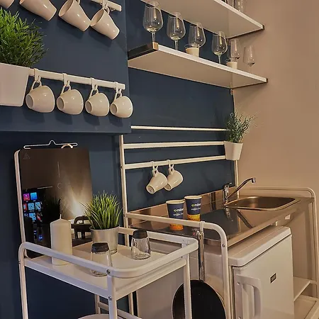 Onyx Apartment
