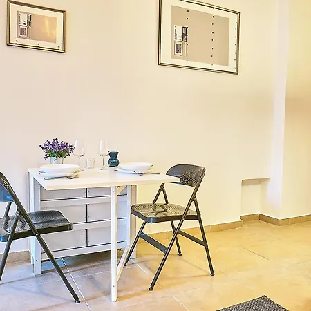 Apartment Onyx *