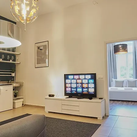 Apartment Onyx Budapest