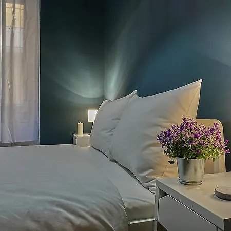 Apartment Onyx Budapest