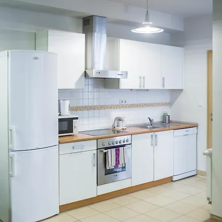 Senator 3* Budapest