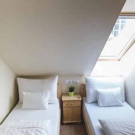 Otel Karin Budapeşte