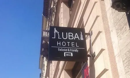 California Hotel 3*