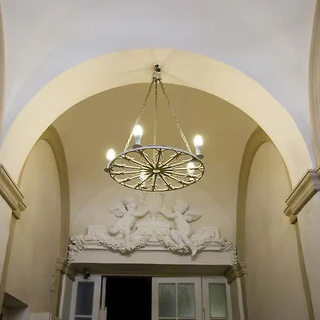 Apartment Akademia