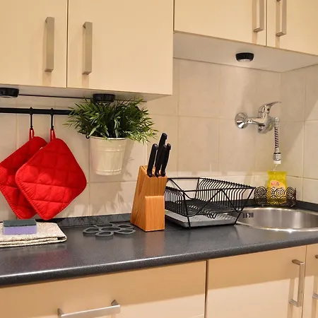 Apartment Akademia