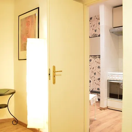 Akademia Apartment
