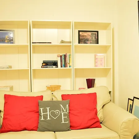 Apartment Akademia
