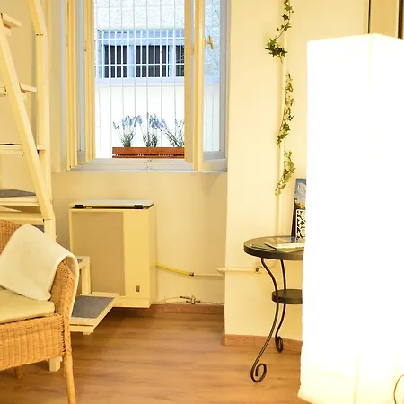 Akademia Apartment Budapest