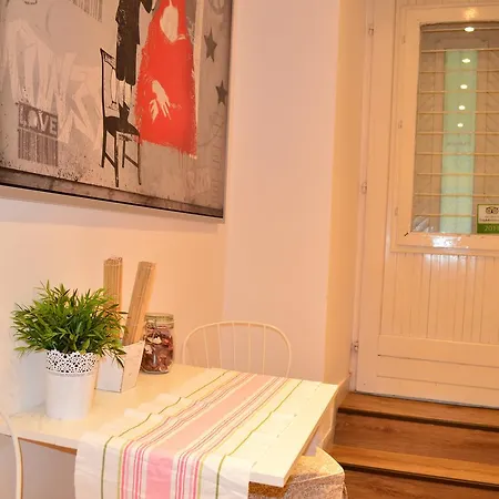 Apartment Akademia