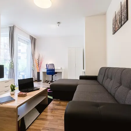 Apartmanhotel Corvin