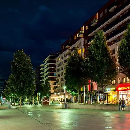 Corvin 3* Budapest
