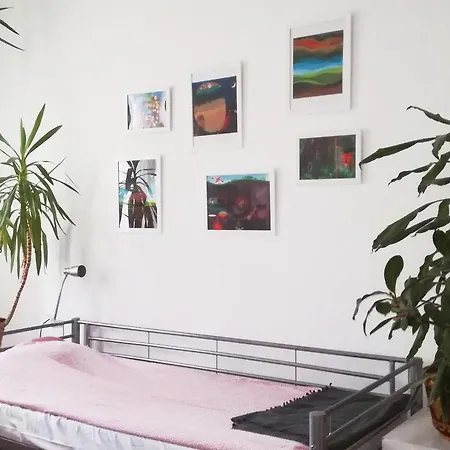 Hostal Activity Budapest