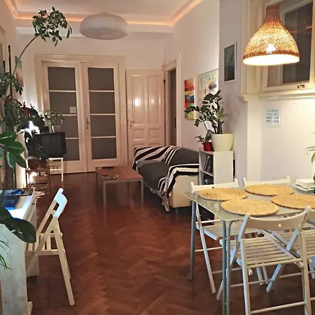 Hostal Activity Budapest
