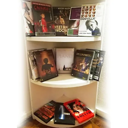Hostal Activity Budapest