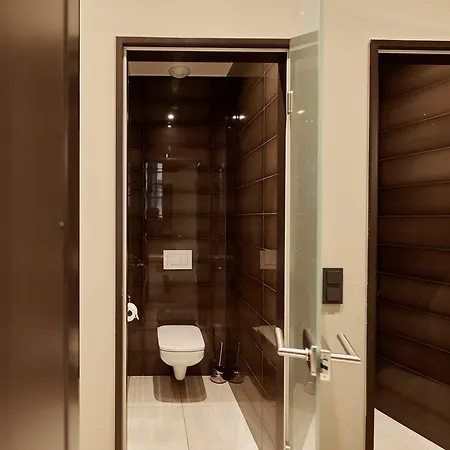 The Loft بودابست