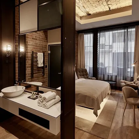 The Loft فندق