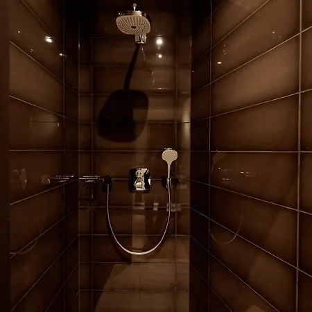The Loft Hotel 3*