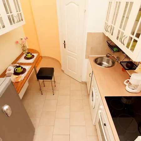 Art Apartment