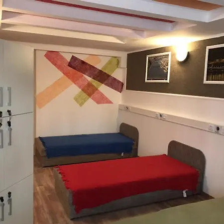 Hostal Opera Budapest