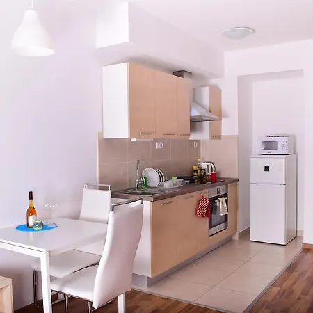 Corvin Apartmanhotel 3*