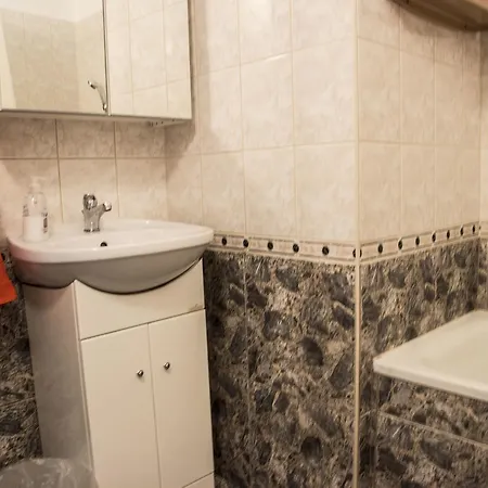 Abc Apartmán