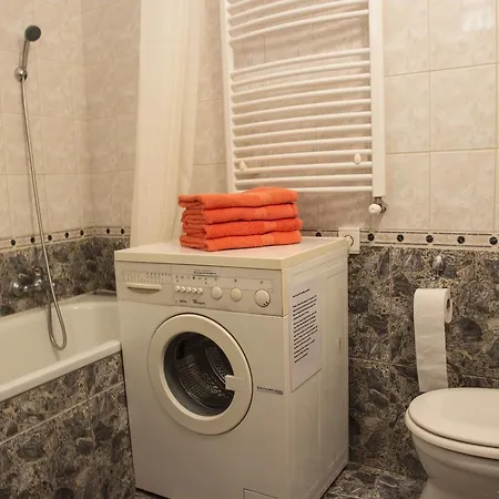 Apartment Abc