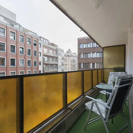 Διαμέρισμα Casa Tua3 Βουδαπέστη