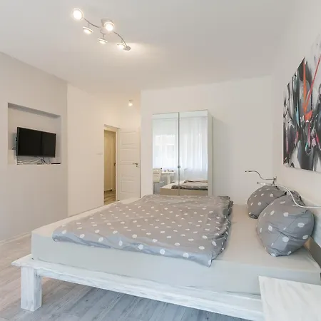 Casa Tua3 Διαμέρισμα *