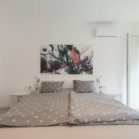 Casa Tua3 Διαμέρισμα