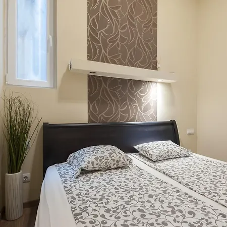 Appartement Szt. Istvan4-basilica *